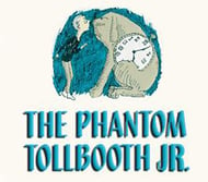 The Phantom Tollbooth Jr. Unison/Two-Part Show Kit cover